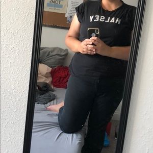 Halsey Top
